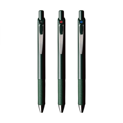 PEN CDT Ener Gel knock BLUE