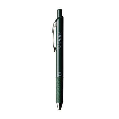 PEN CDT Ener Gel knock BLACK