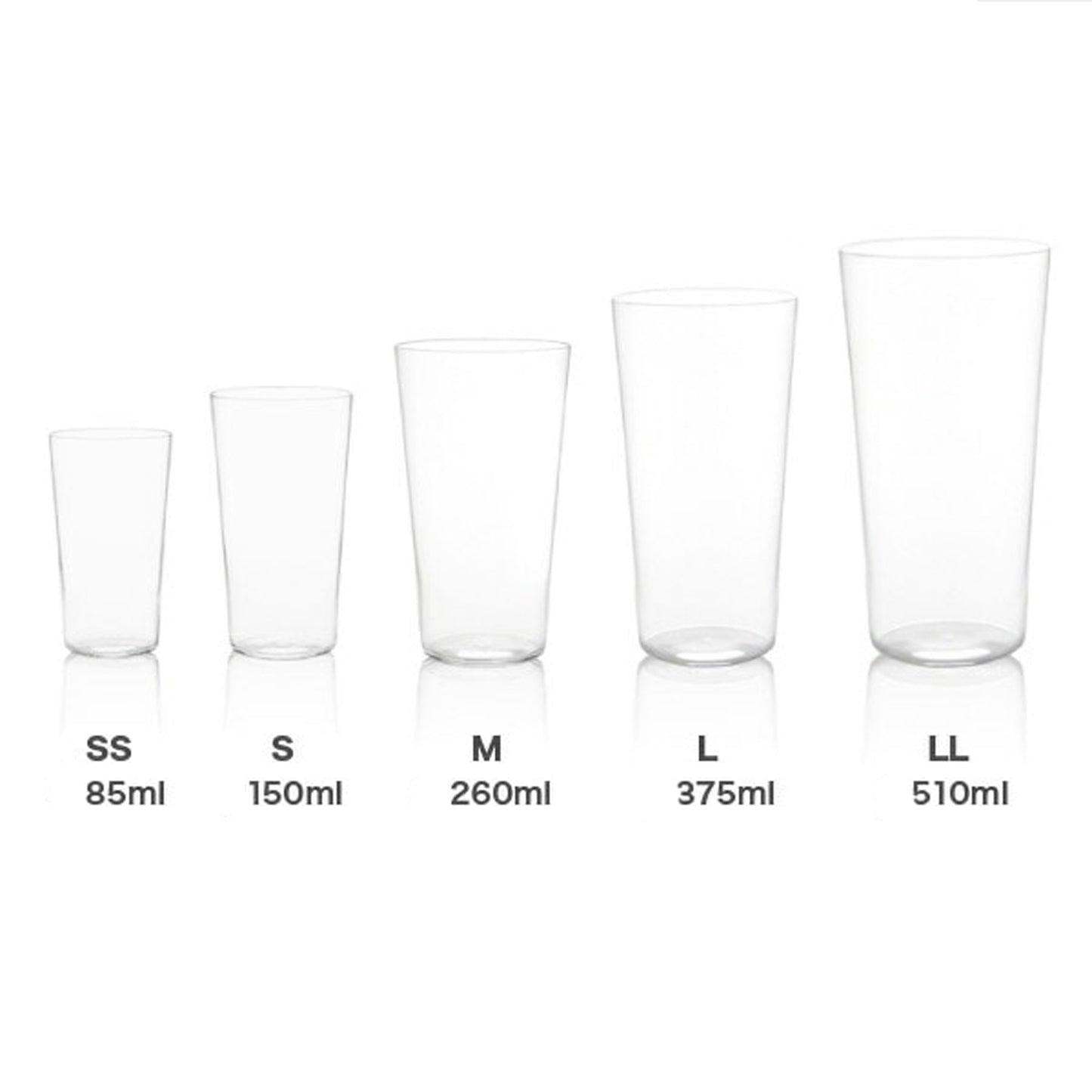 Usuhari Tumbler L