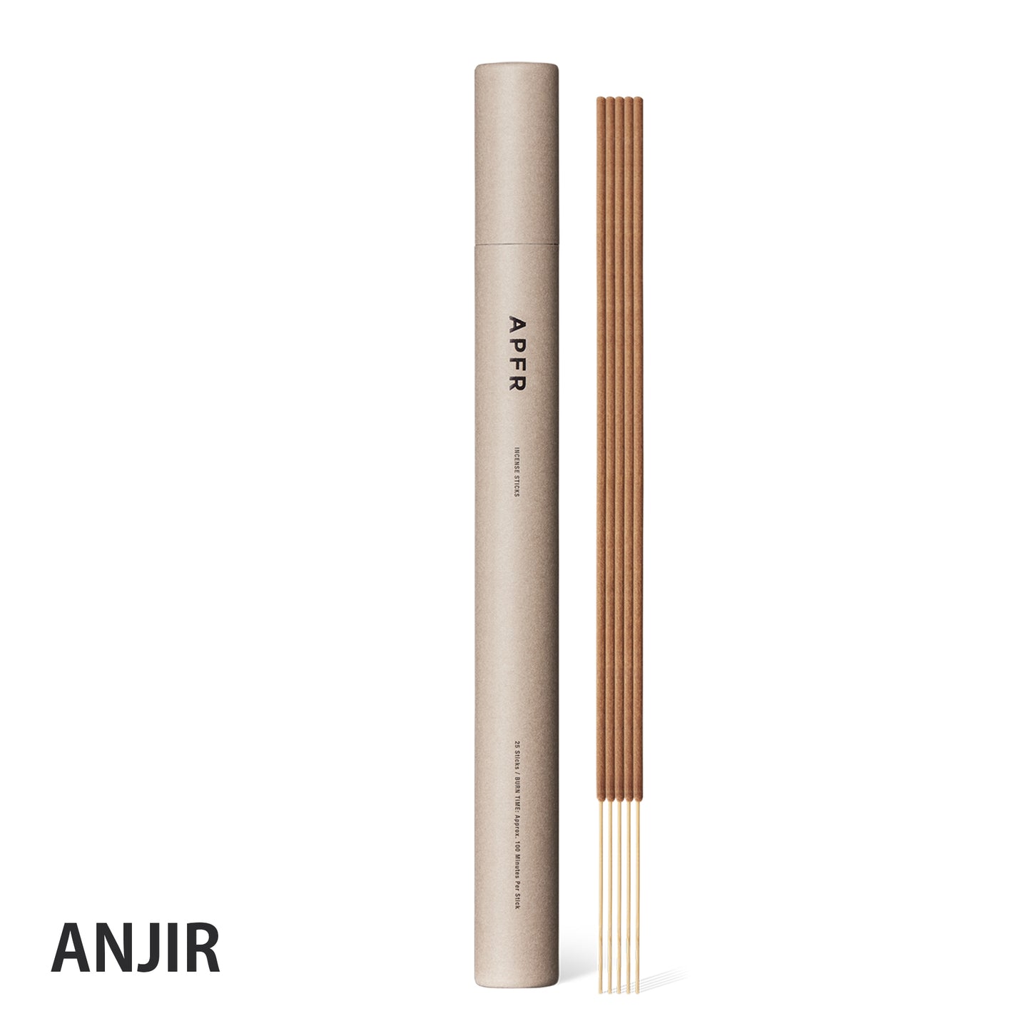 APFR Bamboo incense stick -ANJIR-