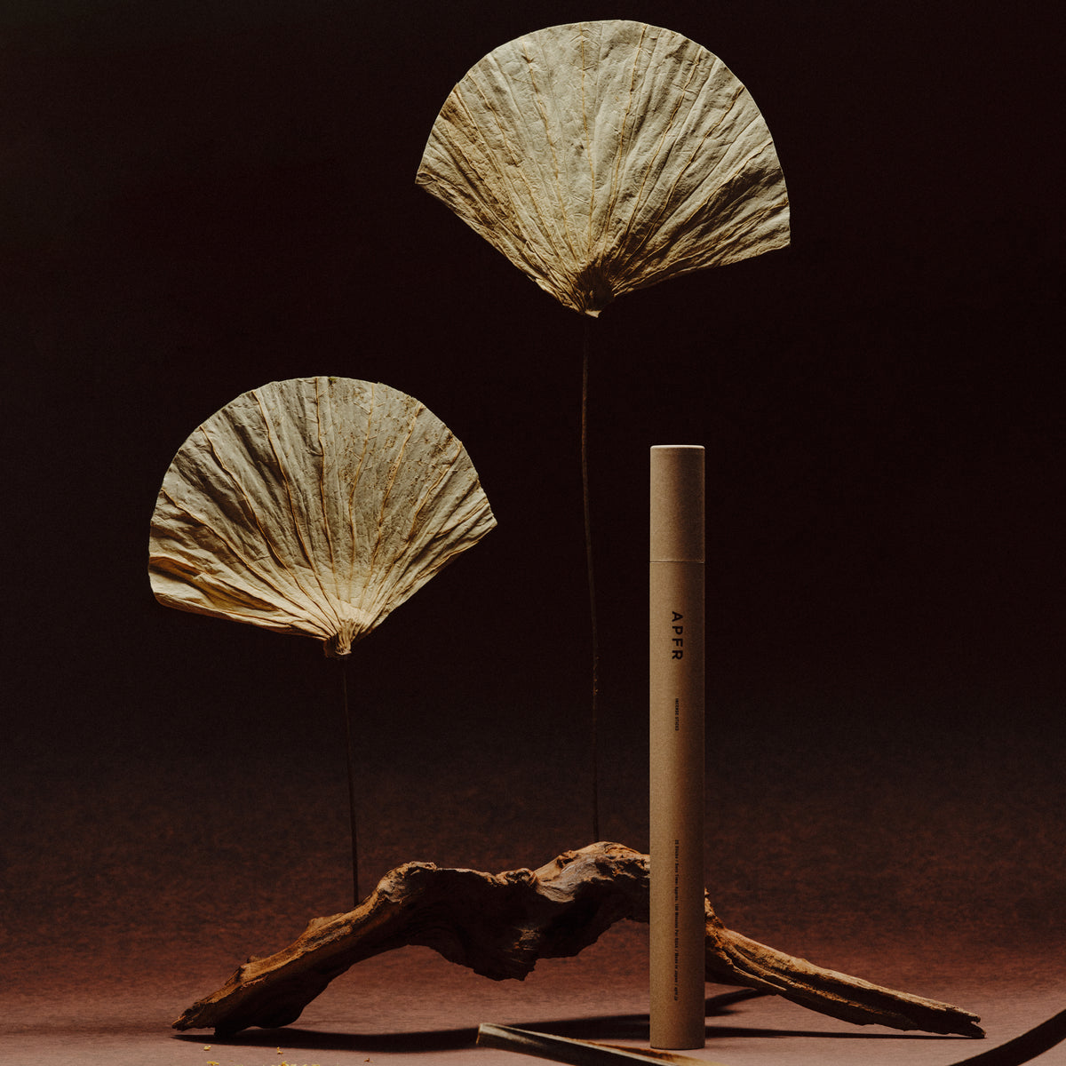 【SEASONAL】Bamboo incense stick OSMANTHUS