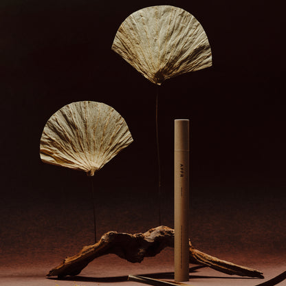 【SEASONAL】Bamboo incense stick OSMANTHUS