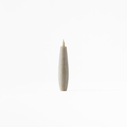 Candle No. 3 and Koma candlestand set