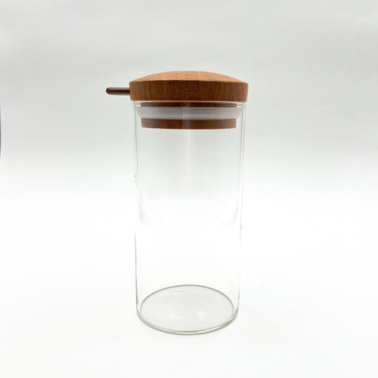 Coffee Canister L