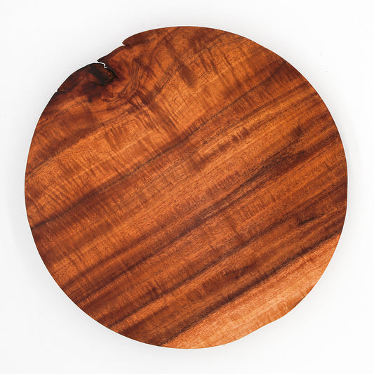 Plain Plate A_Yuriko Nishiishigaki