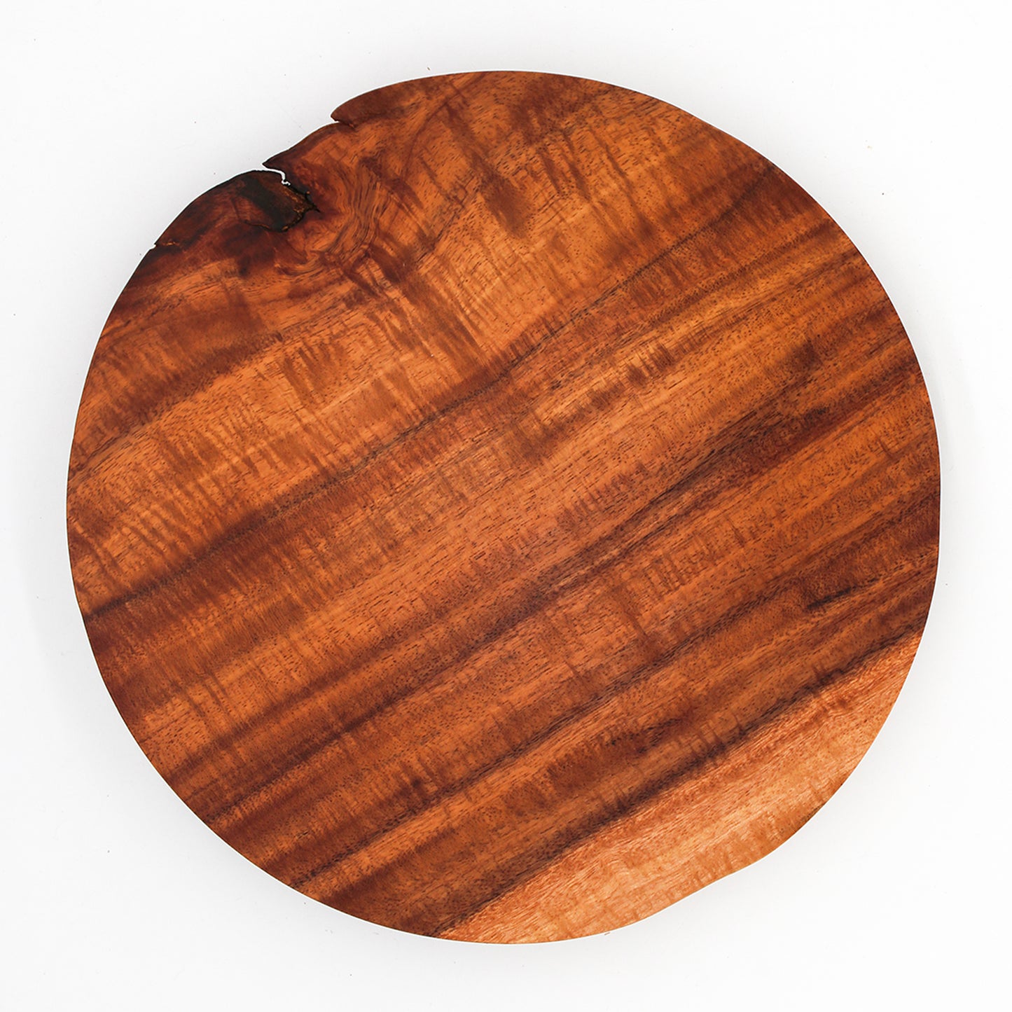 Plain Plate A_Yuriko Nishiishigaki