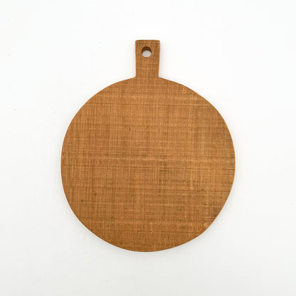 Wood Coaster OAK 150Φ
