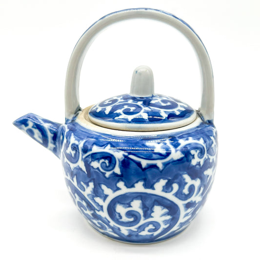 VINTAGE Teapot 55A
