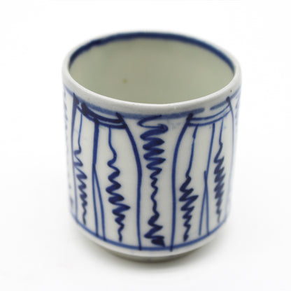 ANTIQUES Sake Cup 55A