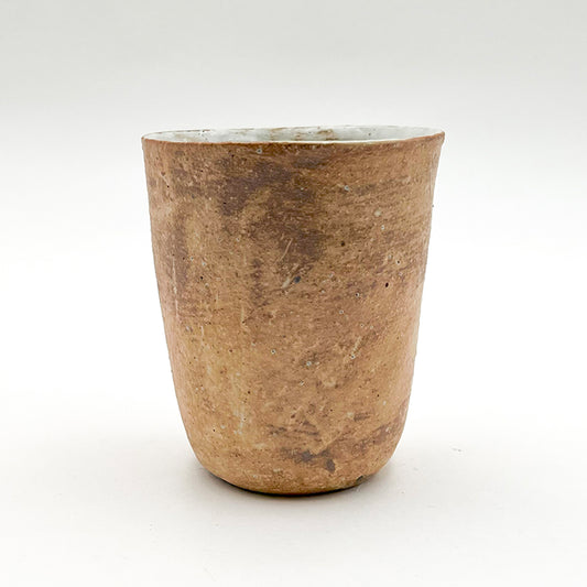 Ceramic Cup Toshihisa Ishihara