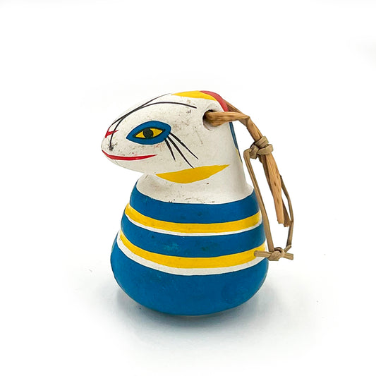 Nogomi Dolls & Clay Bells