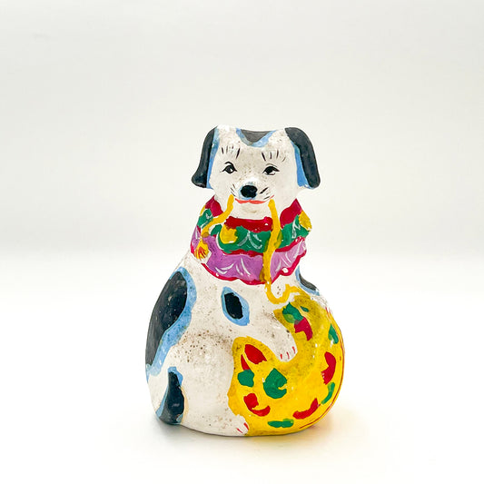 Temari Dog