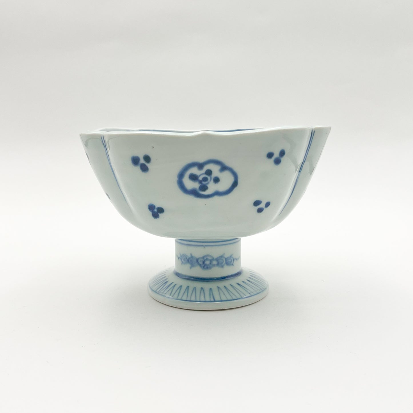 VINTAGE Sake Cup Cleaning Bowl