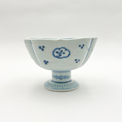 VINTAGE Sake Cup Cleaning Bowl