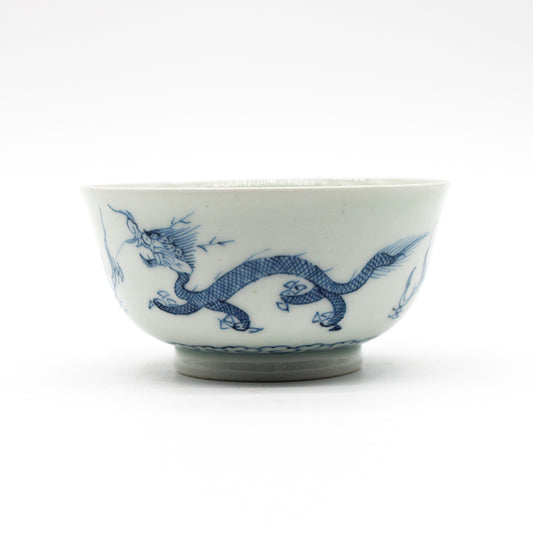 ANTIQUES Tea Cup 55E_2