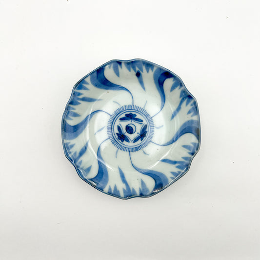 VINTAGE Small Plate H