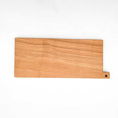 Cutting Board ASH_D