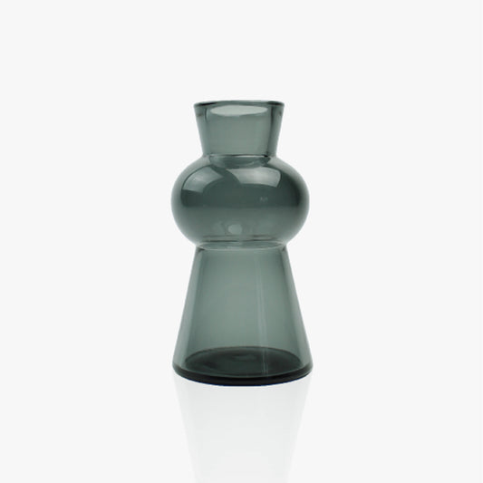 Flower vase_Kofun Gray
