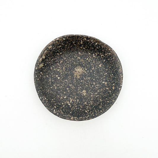 Plate BK 5.95inch_Souji Tsurumi