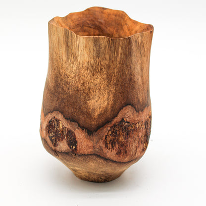 Flower Vase M_Yuriko Nishiishigaki