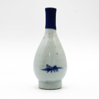 ANTIQUES Sake Bottle 55A
