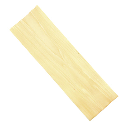 Wood Sheets M_20pcs
