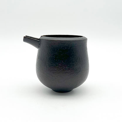 Bell-Shaped Spouted Bowl BK