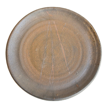 PLATE Aki Tamiya 12