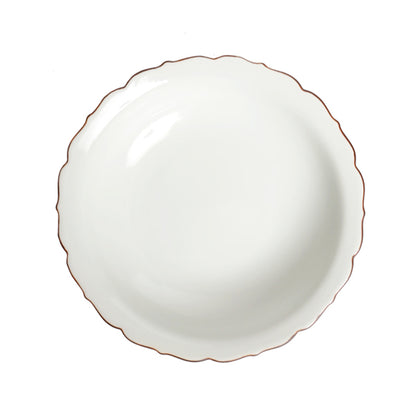 Kikyo Soup bowl