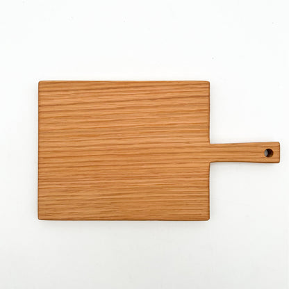 Cutting Board OAK_A