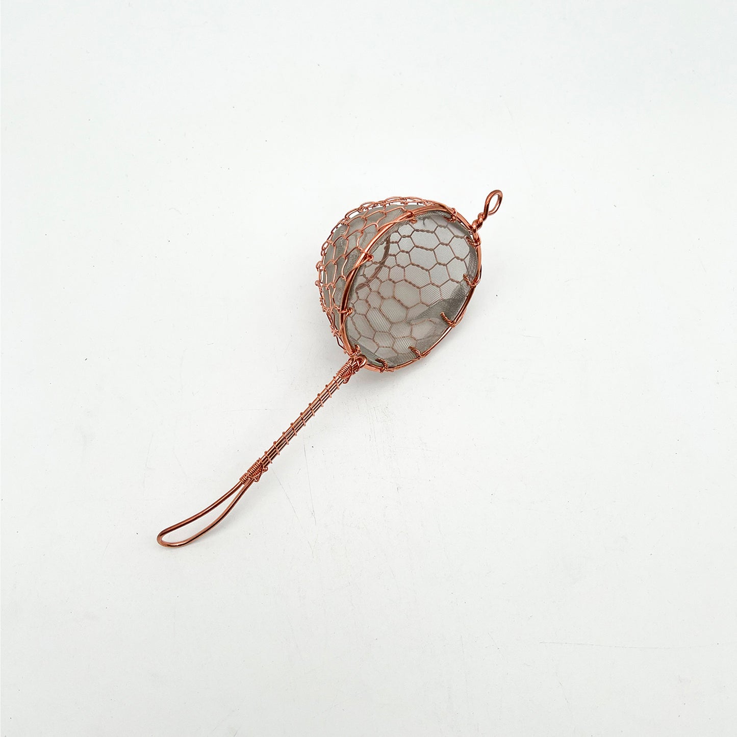 Tea strainer L