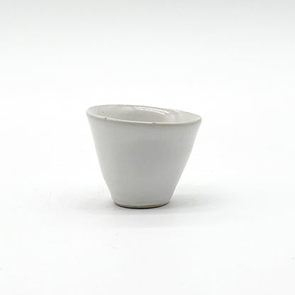 Tea cup_ Etsuji Noguchi