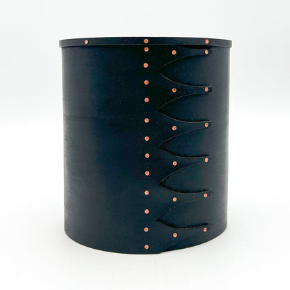 OVAL BOX RIM-D RD2 Black