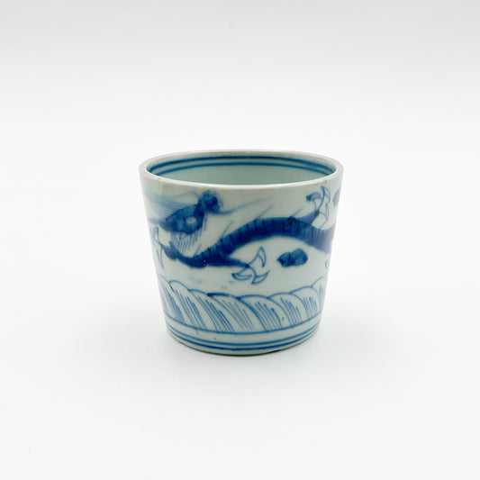 VINTAGE Sake Cup G