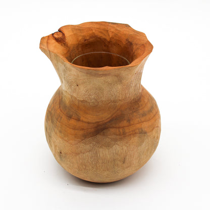 Flower Vase T_Yuriko Nishiishigaki