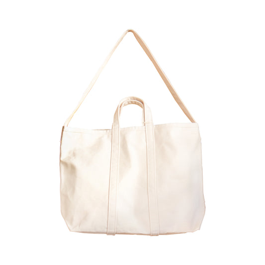 TOTE BAG L Blank Collection BL07