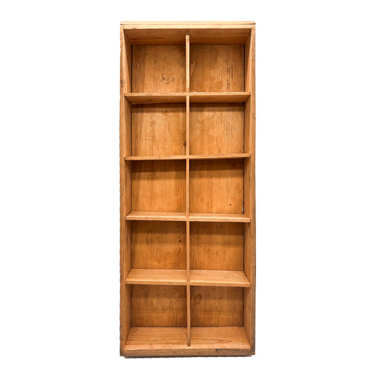 VINTAGE Storage Box