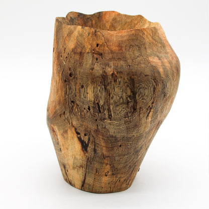 Flower Vase E_Yuriko Nishiishigaki