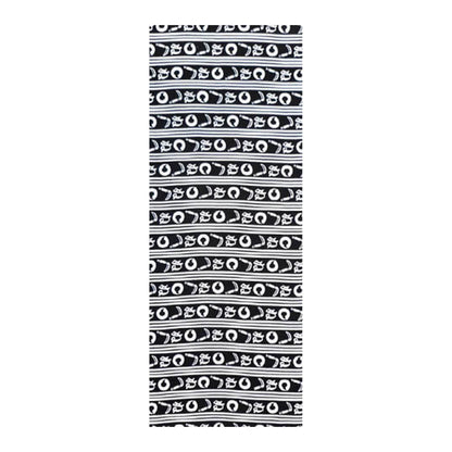 hand wiping (a towel)　Kamawanu L