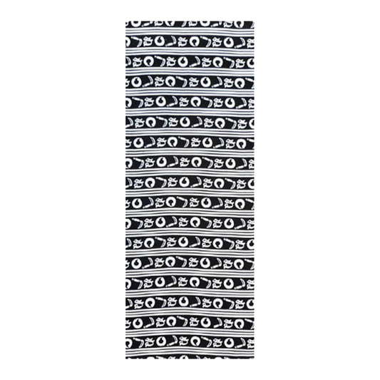 hand wiping (a towel)　Kamawanu L