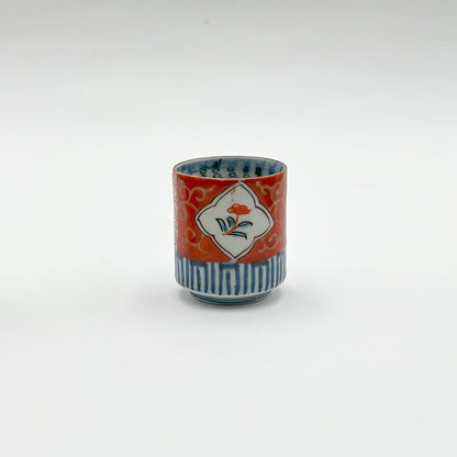 VINTAGE Small Sake Cup A