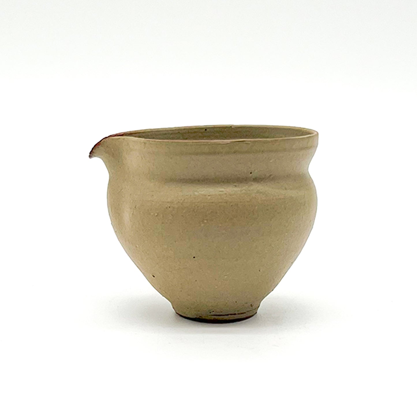 Spoted bowl S YEL_ Etsuji Noguchi