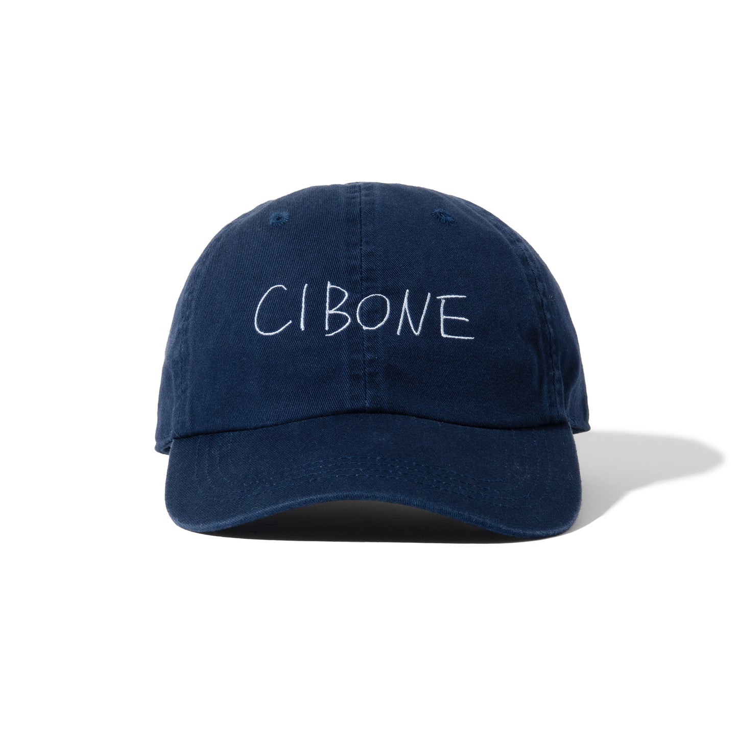 【Pre-Order】Katakana Cap by SEPARATEBATH&TOILET and CIBONE