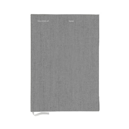 Souvenirs of Japan_Book
