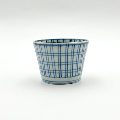 VINTAGE Sake Cup E