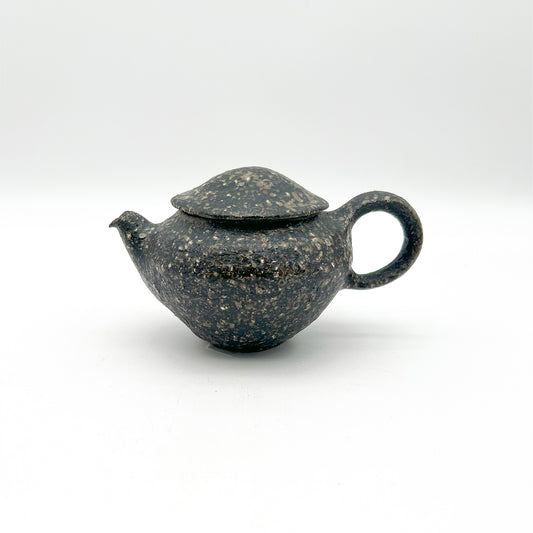 Teapot_Souji Tsurumi