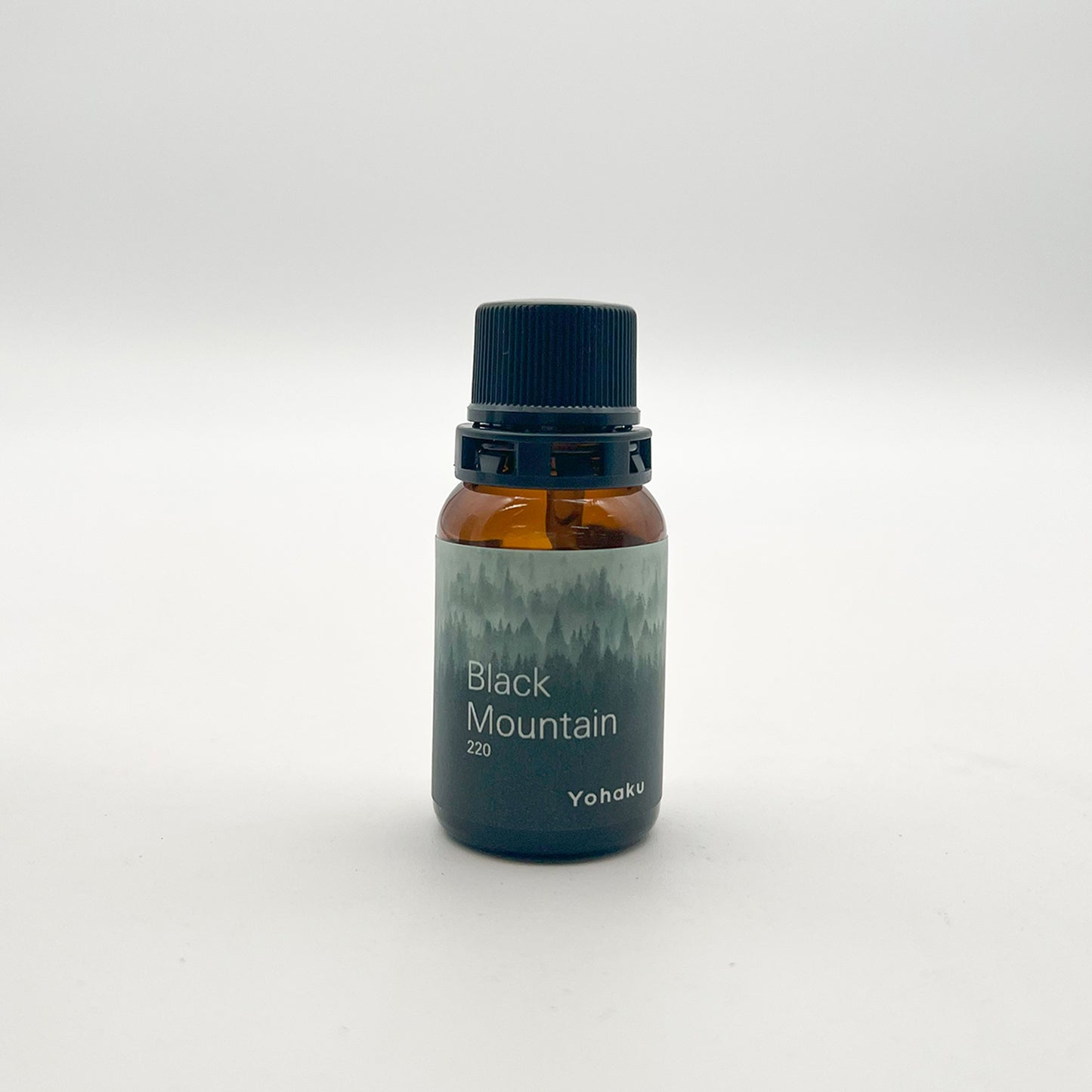 Aroma oil Black Mountain