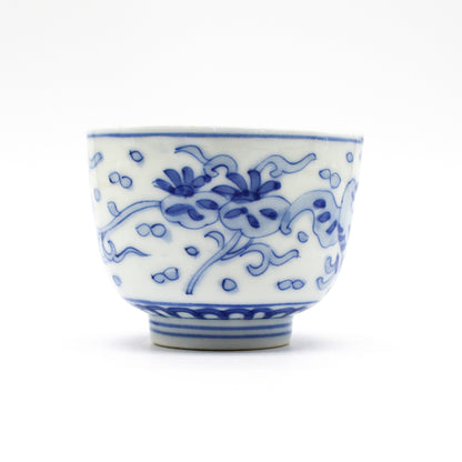 ANTIQUES Small Cup 55C