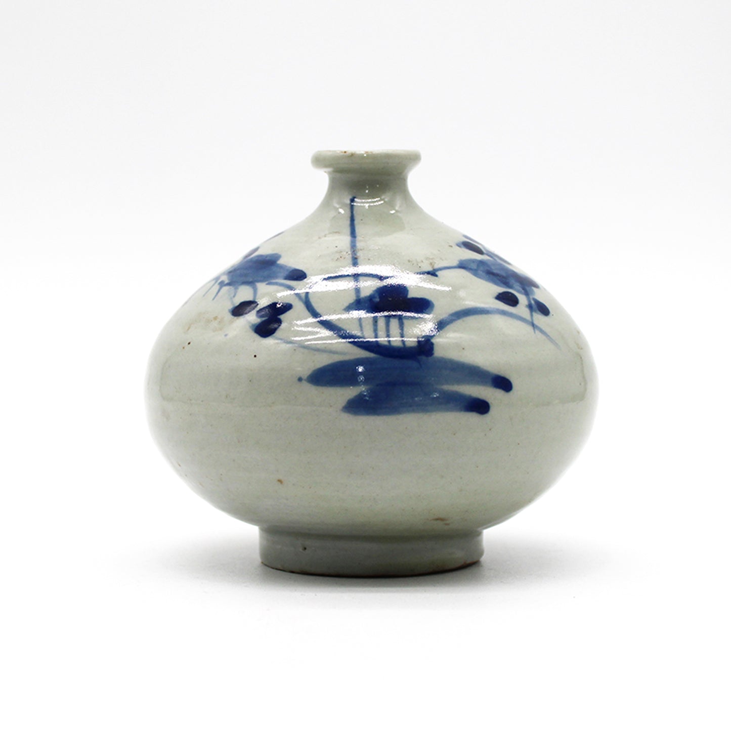ANTIQUES Oil Container