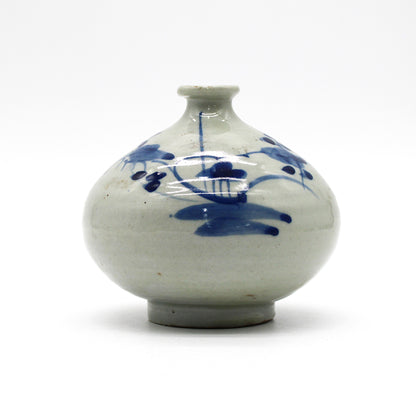 ANTIQUES Oil Container